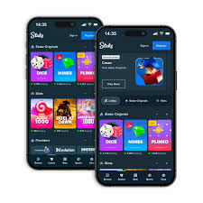 Range of Stake Online Casino Gamings and Software Application Providers Range of Stake Online Casino Gamings and Software Application Providers